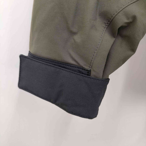 ザノースフェイス THE NORTH FACE Mountain DOWN Jacket マウンテンダウンジャケット ニュートープ メンズ import:L