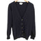 アバハウス ABAHOUSE INTERNATIONAL PURE CASHEMERE カシミヤ 5B ニット カーディガン メンズ import:M