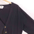 アバハウス ABAHOUSE INTERNATIONAL PURE CASHEMERE カシミヤ 5B ニット カーディガン メンズ import:M