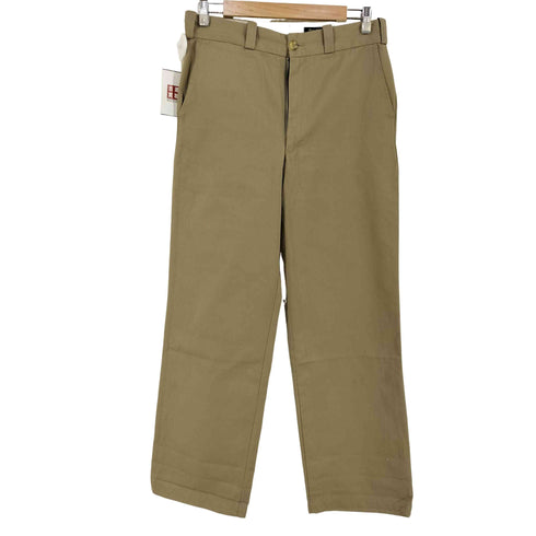 オシュコシュ OSHKOSH クラシックワイドワークパンツ メンズ 32inch