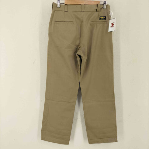 オシュコシュ OSHKOSH クラシックワイドワークパンツ メンズ 32inch