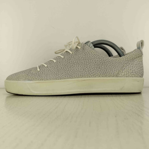 エコー ecco Soft 8 レザー スニーカー レディース EUR:37