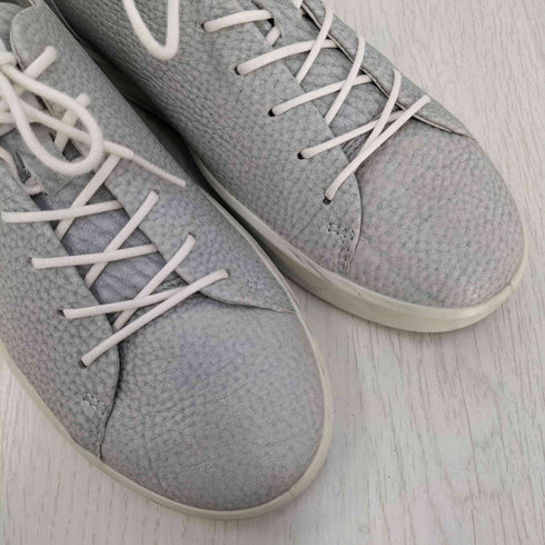 エコー ecco Soft 8 レザー スニーカー レディース EUR:37