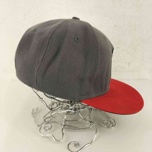 ミシカ MISHKA 6パネルキャップ 目玉 メンズ