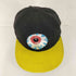 ミシカ MISHKA 6パネルキャップ 目玉 メンズ