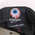 ミシカ MISHKA 6パネルキャップ 目玉 メンズ