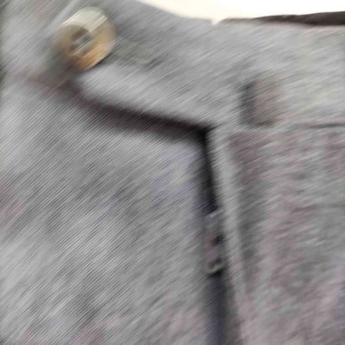 エルメネジルドゼニア Ermenegildo Zegna ポルトガル製 ウール ワンタックスラックス メンズ EUR:46-48
