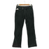 ポロジーンズカンパニーラルフローレン POLO JEANS COMPANY RALPH LAUREN ベロア ブーツカットパンツ レディース 4