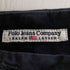 ポロジーンズカンパニーラルフローレン POLO JEANS COMPANY RALPH LAUREN ベロア ブーツカットパンツ レディース 4