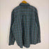 チャップス CHAPS チェックボタンダウンシャツ メンズ import:XXL