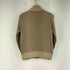 ニジュウサンクオム 23区HOMME ウール ドライバーズニット メンズ JPN:46