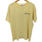 Surfer's Choice 90S USA製 背面ロゴプリント S/S クルーネック Tシャツ シングルステッチ メンズ import:M