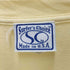 Surfer's Choice 90S USA製 背面ロゴプリント S/S クルーネック Tシャツ シングルステッチ メンズ import:M