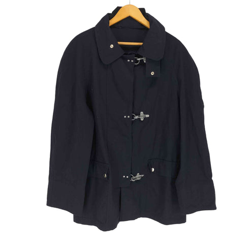 JOE GREAT OUTERWEAR イタリア製 コットン ファイヤーマンジャケット メンズ