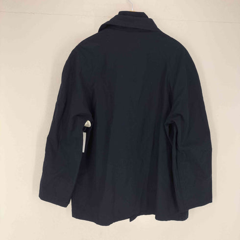 JOE GREAT OUTERWEAR イタリア製 コットン ファイヤーマンジャケット メンズ