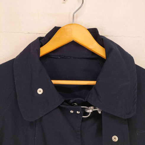 JOE GREAT OUTERWEAR イタリア製 コットン ファイヤーマンジャケット メンズ