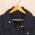 JOE GREAT OUTERWEAR イタリア製 コットン ファイヤーマンジャケット メンズ