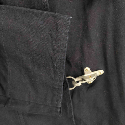 JOE GREAT OUTERWEAR イタリア製 コットン ファイヤーマンジャケット メンズ