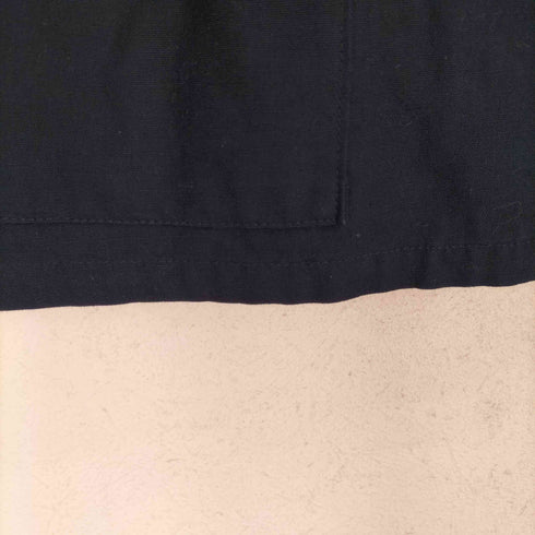 JOE GREAT OUTERWEAR イタリア製 コットン ファイヤーマンジャケット メンズ