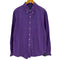 ラルフローレン RALPH LAUREN 後染め ボタンダウン オックスフォードシャツ メンズ import:XL