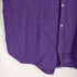 ラルフローレン RALPH LAUREN 後染め ボタンダウン オックスフォードシャツ メンズ import:XL
