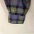 ランズエンド LANDS END ボタンダウン チェックシャツ メンズ import:S
