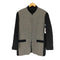 ROTARY GROUP ダブルジップ マオカラー ジャケット casual メンズ JPN:46