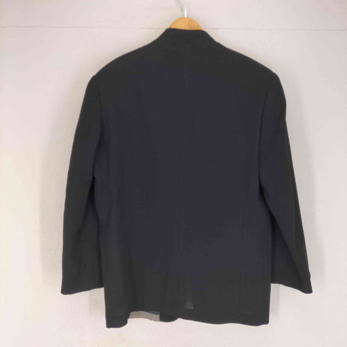 ROTARY GROUP ダブルジップ マオカラー ジャケット casual メンズ JPN:46