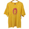 SOUL REBEL アーティスト プリント S/S クルーネック Tシャツ メンズ import:XL