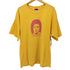 SOUL REBEL アーティスト プリント S/S クルーネック Tシャツ メンズ import:XL
