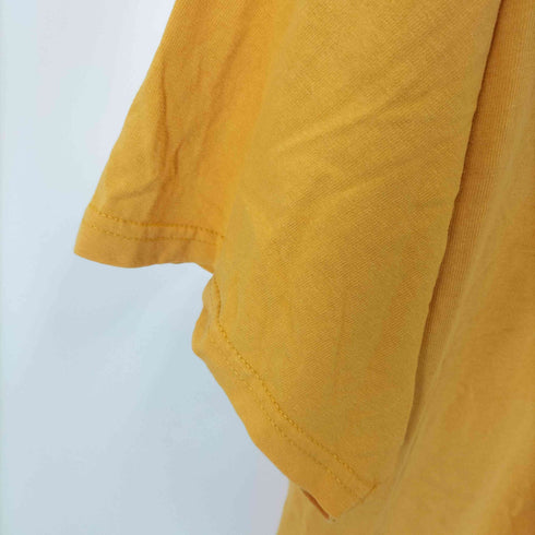 SOUL REBEL アーティスト プリント S/S クルーネック Tシャツ メンズ import:XL