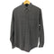 ランズエンド LANDS END ボタンダウン チェックシャツ メンズ import:S