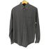 ランズエンド LANDS END ボタンダウン チェックシャツ メンズ import:S