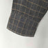 ランズエンド LANDS END ボタンダウン チェックシャツ メンズ import:S