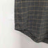 ランズエンド LANDS END ボタンダウン チェックシャツ メンズ import:S