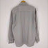 CASTELLO ストライプボタンダウンシャツ メンズ import:XL