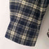 ランズエンド LANDS END ボタンダウン チェックシャツ メンズ import:S