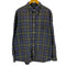 チャップス CHAPS チェックボタンダウンシャツ メンズ import:XL