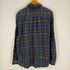 チャップス CHAPS チェックボタンダウンシャツ メンズ import:XL