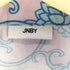 ジェイエヌビーワイ JNBY 総柄シャツ メンズ US:40