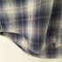 ランズエンド LANDS END ボタンダウン チェックシャツ フラップ付き メンズ import:S