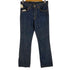 リーバイスヴィンテージクロージング Levis Vintage Clothing 復刻517 ボタン裏359 刻印 ブーツカットデニム メンズ W32 L34