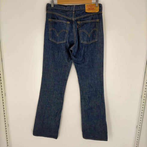 リーバイスヴィンテージクロージング Levis Vintage Clothing 復刻517 ボタン裏359 刻印 ブーツカットデニム メンズ W32 L34