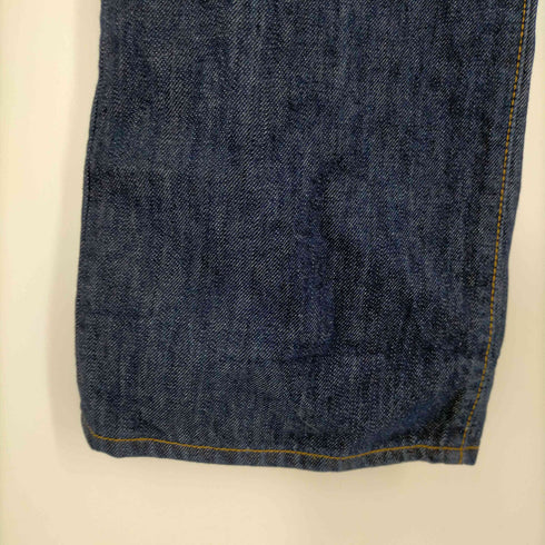リーバイスヴィンテージクロージング Levis Vintage Clothing 復刻517 ボタン裏359 刻印 ブーツカットデニム メンズ W32 L34