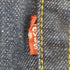 リーバイスヴィンテージクロージング Levis Vintage Clothing 復刻517 ボタン裏359 刻印 ブーツカットデニム メンズ W32 L34