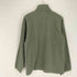 ランズエンド LANDS END POLATEC ハーフジップフリースプルオーバー メンズ import:M