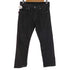 リーバイス Levis 569 ジップフライブラックデニムパンツ メンズ W29 L32