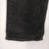 リーバイス Levis 569 ジップフライブラックデニムパンツ メンズ W29 L32