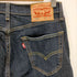 リーバイス Levis 505 ストレッチデニムパンツ メンズ W29 L32