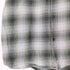 フリークスストア FREAKS STORE Relax Fit リラックスフィット オンブレチェック ネルシャツ メンズ JPN:M